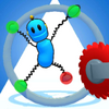���ɻ������ϰ���(Elastic Trouble)ͼ��