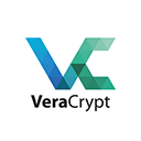 VeraCryptűP