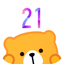 21