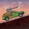 Zombie Metal Racing