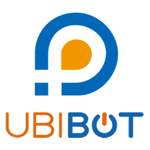 UbiBot app