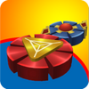 ����ս��SpinTop Battlefield