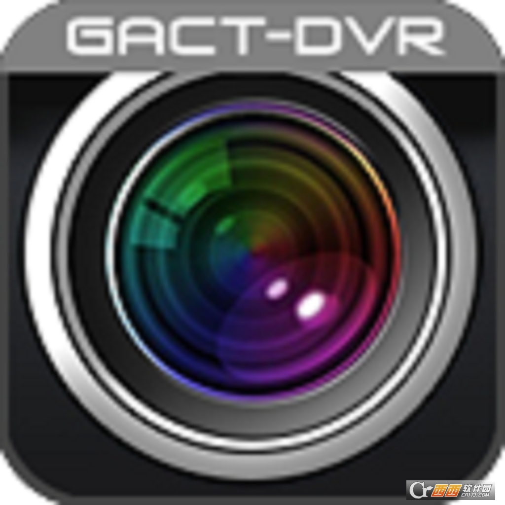 GACT-DVR(˫¼г¼)v9.9 ׿