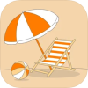 Bathe Beach Chair(���м�¼)