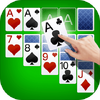 ֽ�ƽ��������ֻ���(Solitaire)