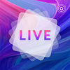 live���㶯̬��ֽ