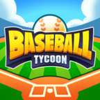 棒球大亨Baseball Tycoon