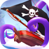 ����ͻϮ(Pirate Raid)v1.3.3 ��׿��