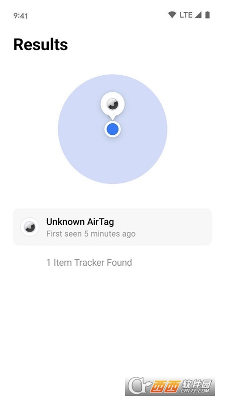 OAirTagƷ׷ۙTracker Detect v1.0 ׿