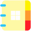 Notepad�Ӵ����±�