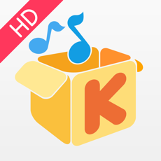 酷我音乐HD-无损在线播放苹果版V4.2.2官方正版iOS版