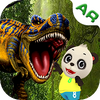 èС�Ƕ���԰AR�����ͼ��