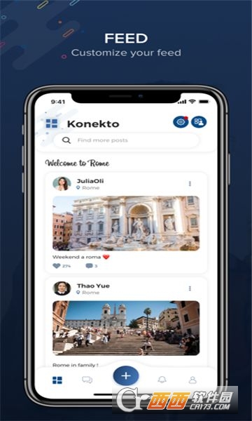 Konekto v1.5.1׿