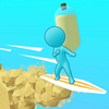 ɳ̲������3DSand Surfer 3D