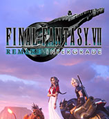最终幻想7重制版禁用DOF和模糊特效MOD