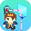 �����Թ��ֻ���(Pixel Ray)