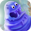 ��������Jelly Monster
