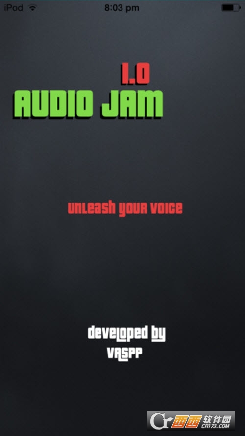 Audio JamV v1.0.0 ׿