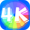 ���嶯̬��ֽ4k