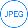 JPEGת����ͼ��