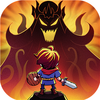 Loop Knight
