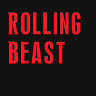Rolling Beast(滑雪轨迹纪录)