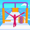 ˮ��������Stretch Blob Run