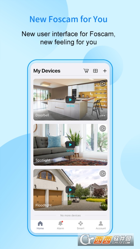 Foscam app 3.2.3 ׿