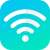 һ��WiFi���ӹ�����Ѱ�ͼ��