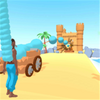 ���ڵ�����(Cannonball Race)