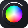 RGB��Ļ�ֵ�Ͳ