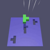 ���鴩ǽFalling Tetris 3Dͼ��