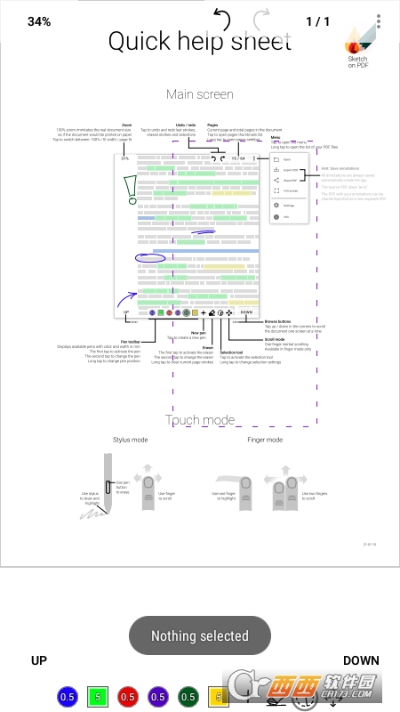 Sketch on PDF(PDF(bio)ע) v1.18.3 21-04-10 ׿