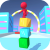 ������ѵ����˾���Surf The Cube