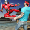 ���й��򲫻�NinjaBattleͼ��