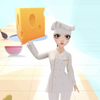 ��Ů��ʦ����Cook Run: Delicious!