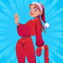 Noel Runner ʥ����������v1 ��׿��