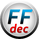 Flash gJPEXS Free Flash Decompiler
