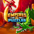 �۹�������Empires Puzzlesv43.0.3 ��׿��