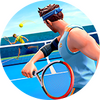 ������ھ�(Tennis Clash)