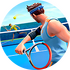 ������ھ�(Tennis Clash)v3.3.2 ��׿��