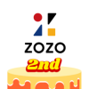ZOZO(���ﴩ��)