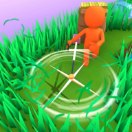 øݴIdle Mowing Tycoon