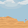 ɳĮ�߶���Desert Golf