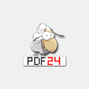 PDF24v11.17.0 °