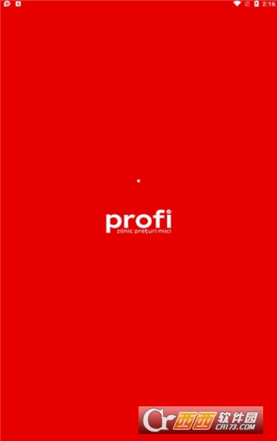 Profi(ُ) v21.4׿