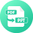 LinkPDF转PPT软件
