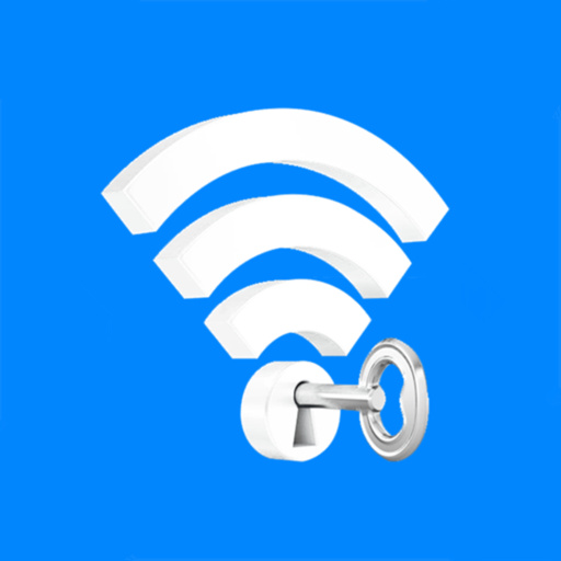 奋达万能WiFi管家app1.1.1安卓版