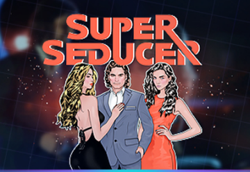 Super Seducer°_Super Seducer