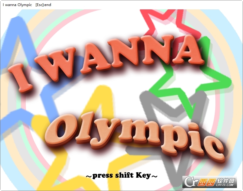 i wanna olympic